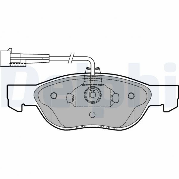 Delphi LP1413