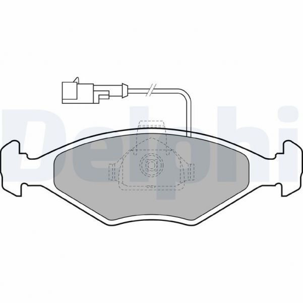 Delphi LP1415