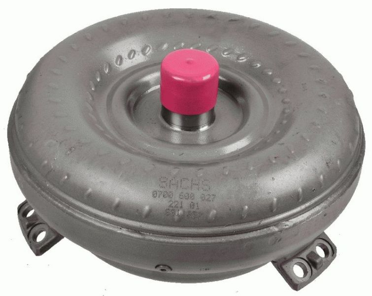 Sachs 0700 600 027 -  -