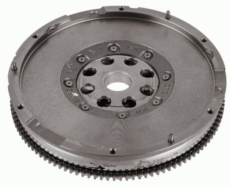 Sachs 2294 002 121 - Zotrvačník -