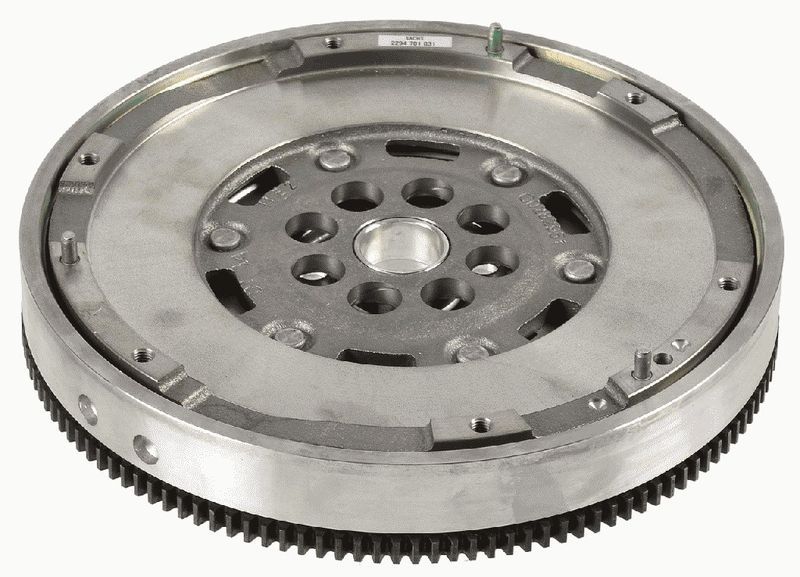 Sachs 2294 701 031 - Zotrvačník -