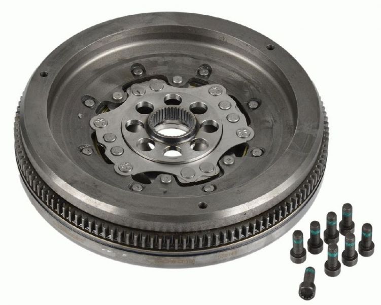 Sachs 2295 000 513 - Zotrvačník -
