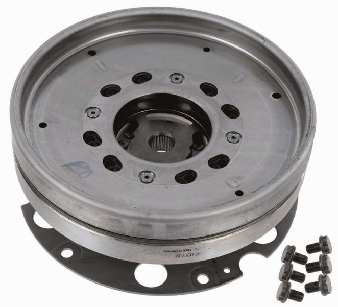 Sachs 2295 001 781 - Zotrvačník -