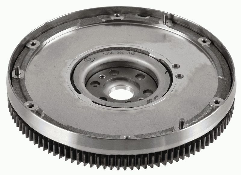 Sachs 6366 000 013 - Zotrvačník -