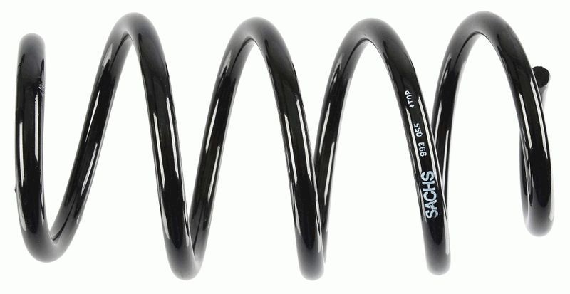 Sachs 993 055 - Pruženie -
