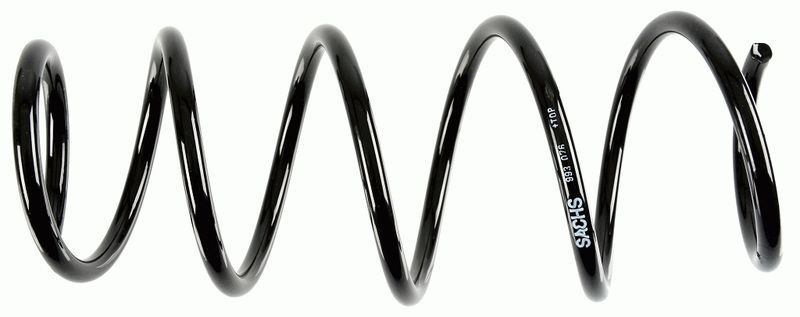 Sachs 993 076 - Pruženie -