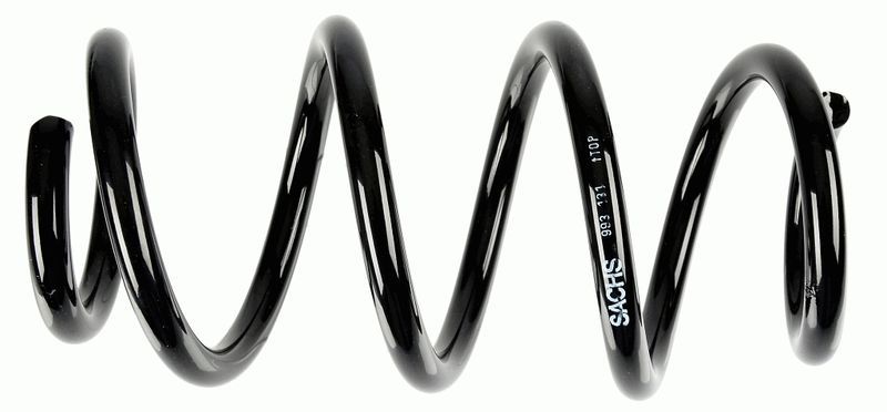 Sachs 993 131 - Pruženie -