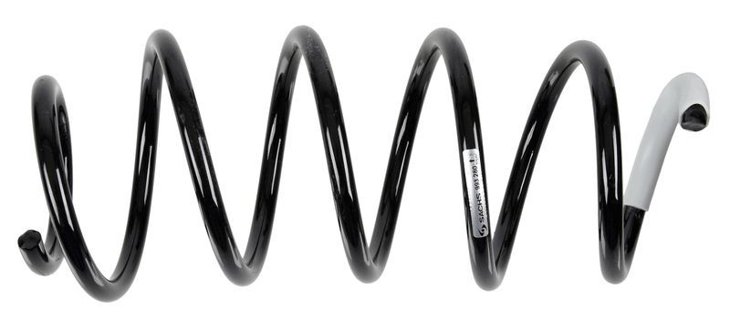 Sachs 993 280 - Pruženie -