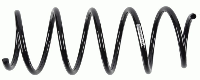 Sachs 993 289 - Pruženie -