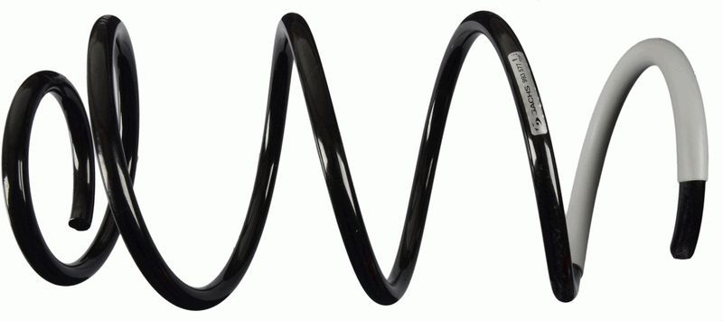 Sachs 993 577 - Pruženie -