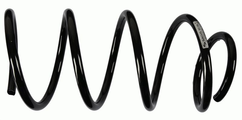 Sachs 993 588 - Pruženie -