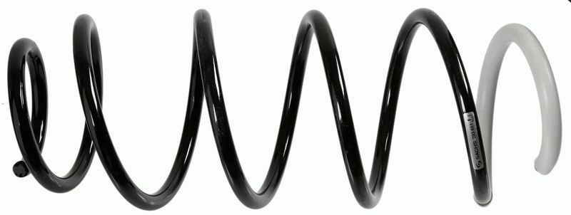 Sachs 993 661 - Pruženie -