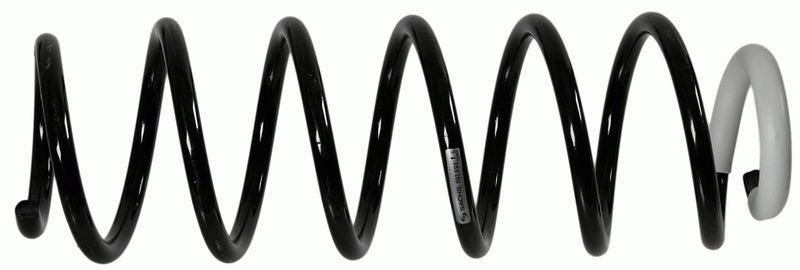 Sachs 993 693 - Pruženie -