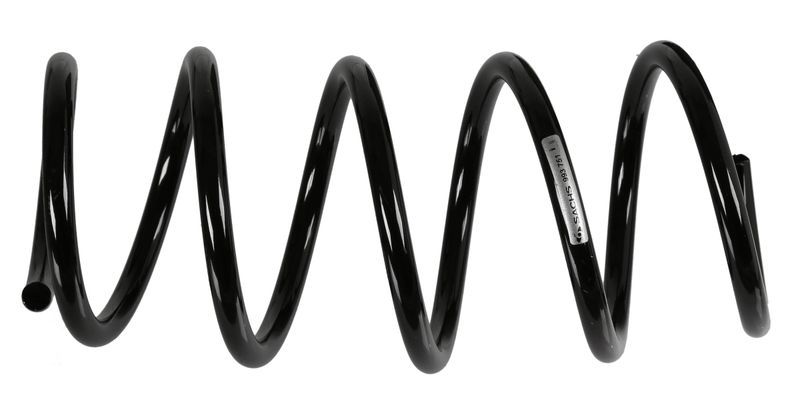 Sachs 993 751 - Pruženie -