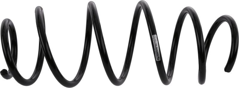 Sachs 993 793 - Pruženie -
