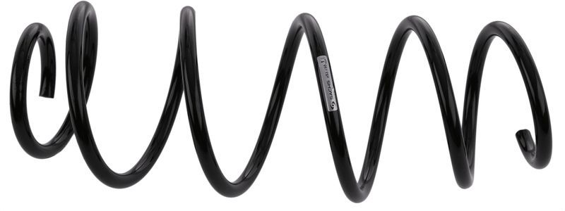 Sachs 993 795 - Pruženie -
