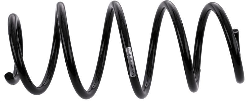 Sachs 993 797 - Pruženie -