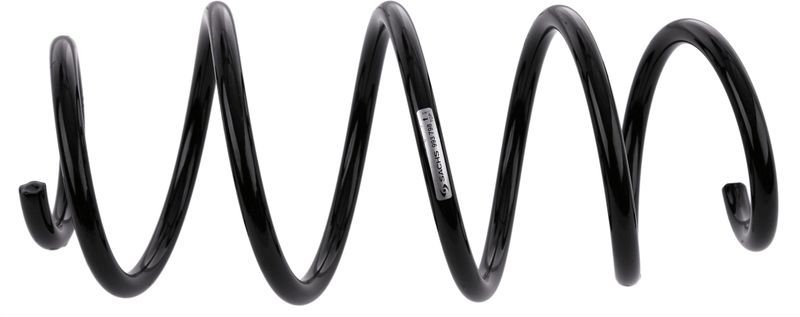 Sachs 993 798 - Pruženie -