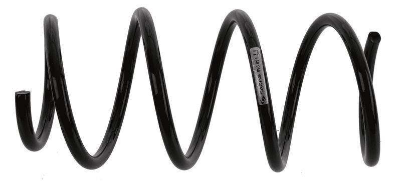 Sachs 993 895 - Pruženie -