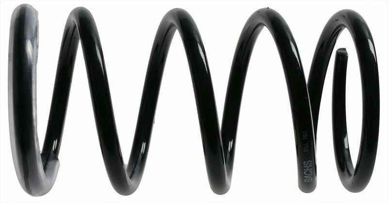 Sachs 994 160 - Pruženie -