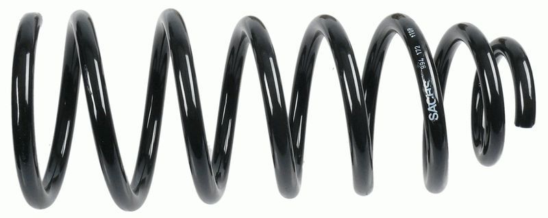 Sachs 994 172 - Pruženie -