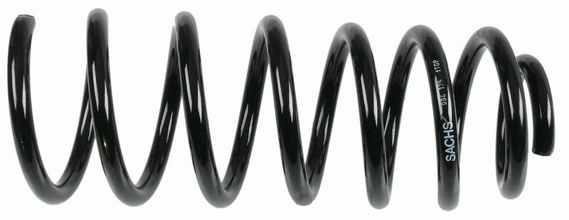 Sachs 994 175 - Pruženie -