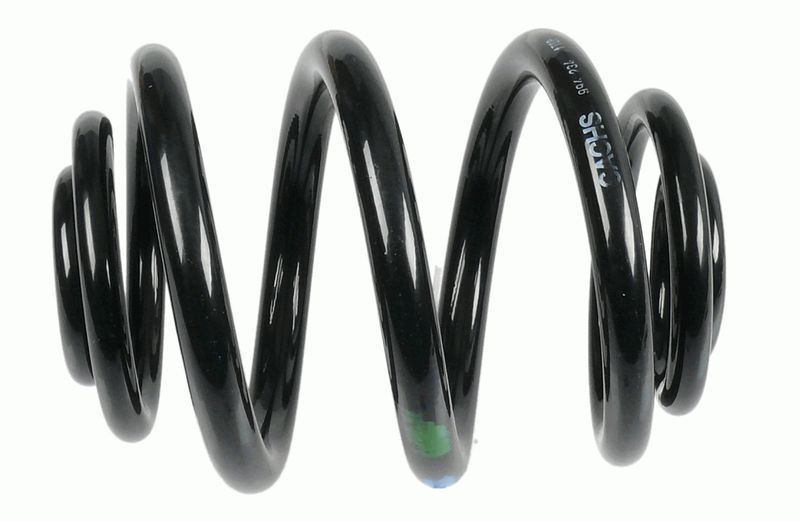 Sachs 994 234 - Pruženie -