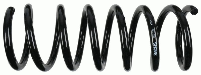 Sachs 994 274 - Pruženie -