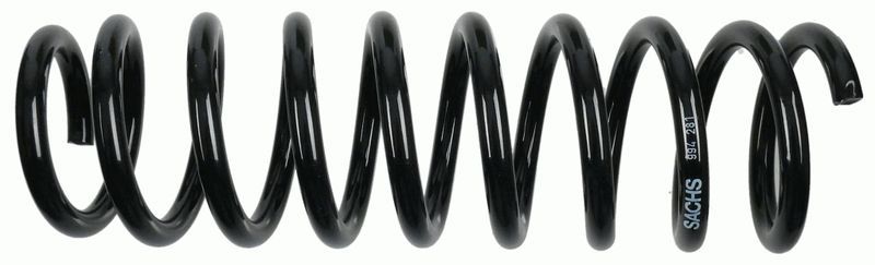 Sachs 994 281 - Pruženie -