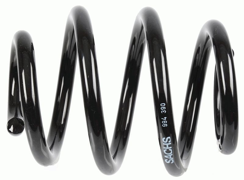 Sachs 994 390 - Pruženie -
