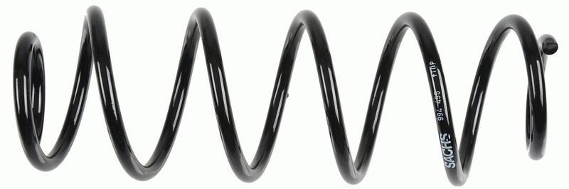 Sachs 994 455 - Pruženie -