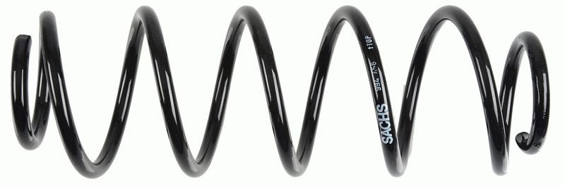Sachs 994 456 - Pruženie -
