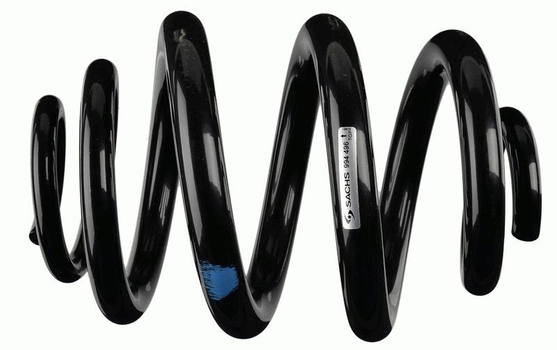 Sachs 994 496 - Pruženie -