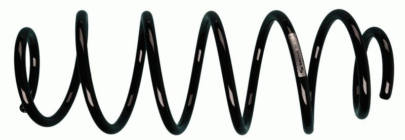 Sachs 994 507 - Pruženie -