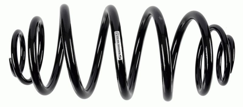 Sachs 994 522 - Pruženie -