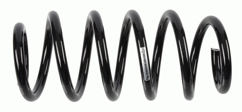 Sachs 994 528 - Pruženie -