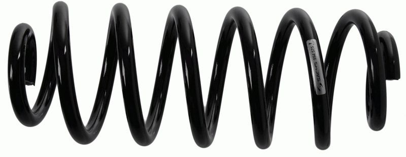 Sachs 994 575 - Pruženie -
