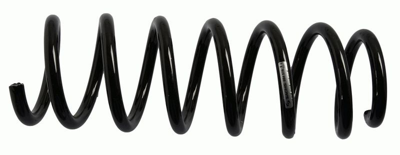 Sachs 994 578 - Pruženie -