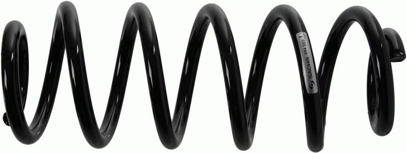 Sachs 994 589 - Pruženie -
