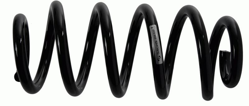 Sachs 994 600 - Pruženie -