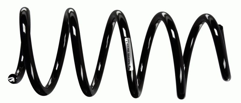 Sachs 994 630 - Pruženie -