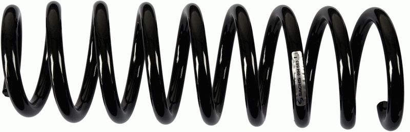 Sachs 994 683 - Pruženie -