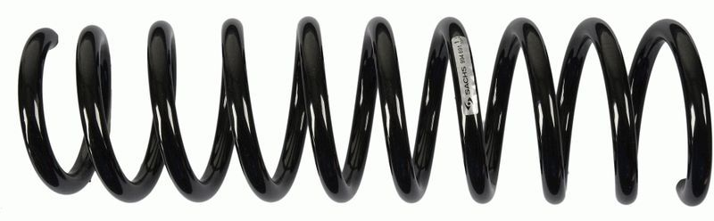 Sachs 994 691 - Pruženie -