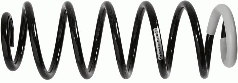 Sachs 994 747 - Pruženie -
