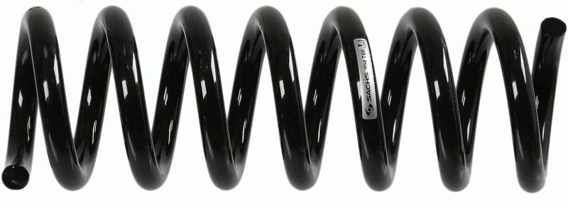 Sachs 994 760 - Pruženie -