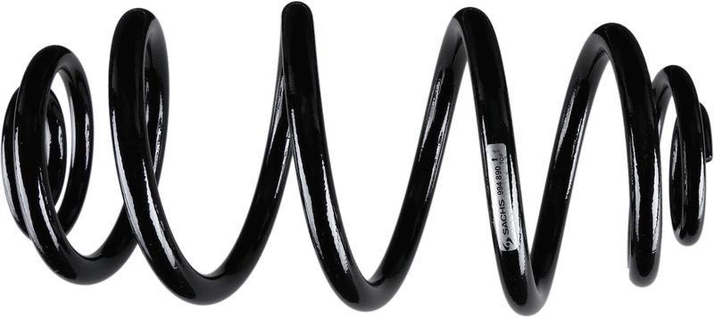 Sachs 994 890 - Pruženie -