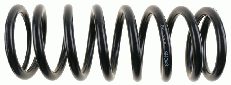 Sachs 996 065 - Pruženie -