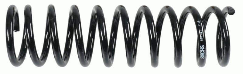Sachs 996 361 - Pruženie -