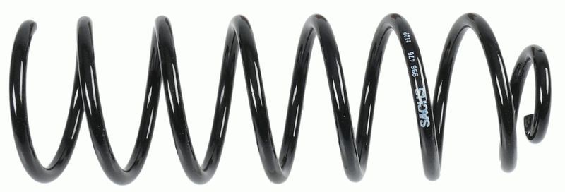 Sachs 996 476 - Pruženie -