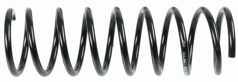 Sachs 996 513 - Pruženie -